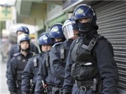Bóng đá anh, ngoại hạng anh, lịch thi đấu euro 2012, Thủ tướng Anh thề mạnh tay với những kẻ bạo động